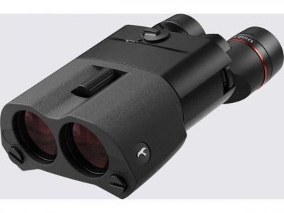 KITE OPTICS Jumelles stabilis&eacute;es  APC 12x42 ED AAA