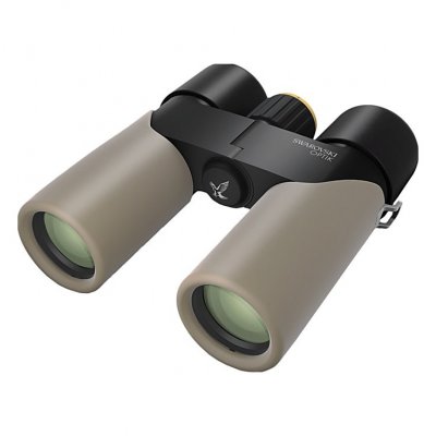 SWAROVSKI Jumelles  CL Companion 10x30 Safari Brown, safari brown