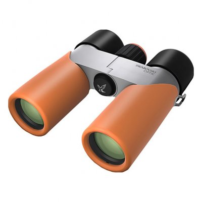 SWAROVSKI Jumelles  CL Companion 8x30 Desert Orange, desert orange