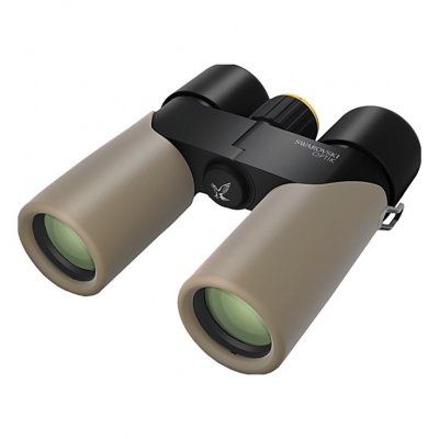 SWAROVSKI Jumelles  CL Companion 8x30 Safari Brown, safari brown
