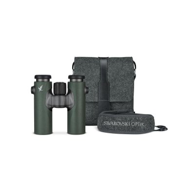 SWAROVSKI - jumelles  cl companion 8x30 vert northern lights 