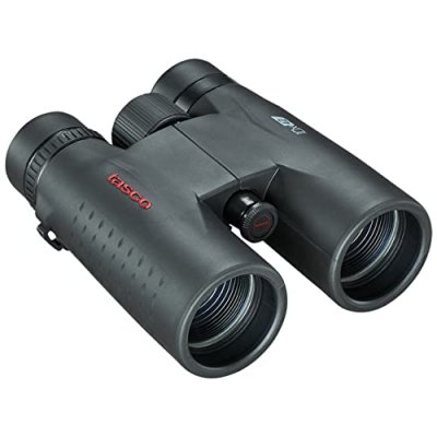TASCO jumelles  10x42 essentials porro 