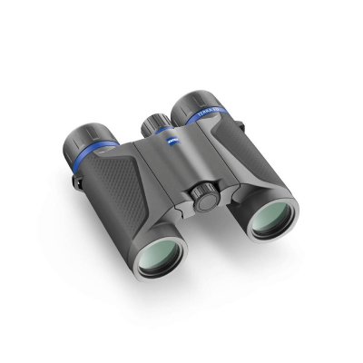 ZEISS JUMELLES TERRA POCKET 8 X 25 ED - 