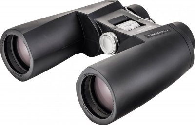ESCHENBACH Jumelles Trophy P 10 xx50 mm &agrave; prisme de Porro noir 4236150