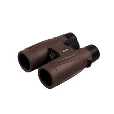 URIKAN Jumelles  chroma 10x42 marron
