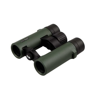 URIKAN Jumelles  u trail 10x26 pont ouvert vert