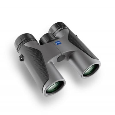ZEISS Jumelles  terra 10 x 32 ed noire-gr