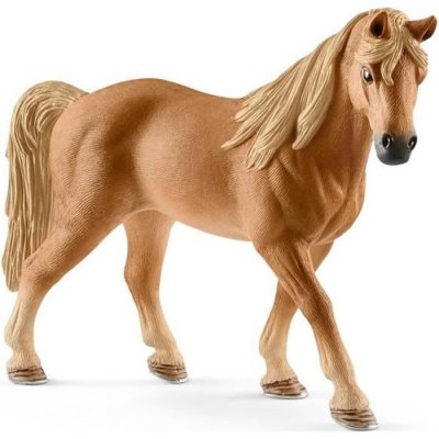 SCHLEICH Jument Tennessee Walker - Figurine Farm World - 13833
