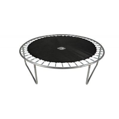 JUMP4FUN  Tapis de Saut pour Trampoline de Jardin 8ft