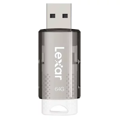 LEXAR Jumpdrive S60 USB 2.0,  64 Go 