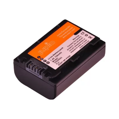 JUPIO  batterie de cam&eacute;scope - Li-Ion