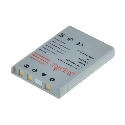 JUPIO  CNI0004 Batterie pour Appareil photo Compatible Nikon EN-EL5