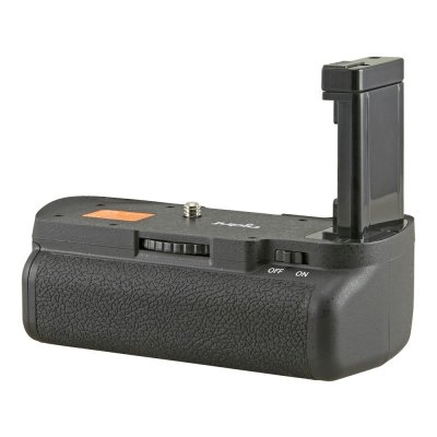 JUPIO   Poign&eacute;e Grip pour Nikon D5100 /D5200/ D5500/ D5600