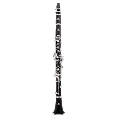 JUPITER  JCL700SQ - Sib Abs - &Eacute;tude Clarinettes Sib &eacute;tude