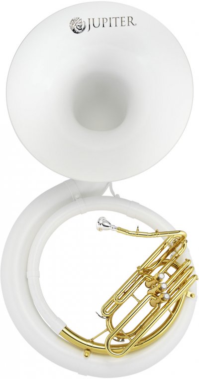 JUPITER  JSP1000B Soubassophone Verni