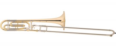 JUPITER  JTB1100FR Advanced Bb/F Trombone Styled Gig Bag Case