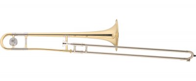 JUPITER  JTB700 Trombone Interm&eacute;diaire en Sib avec &Eacute;tui Stylis&eacute;