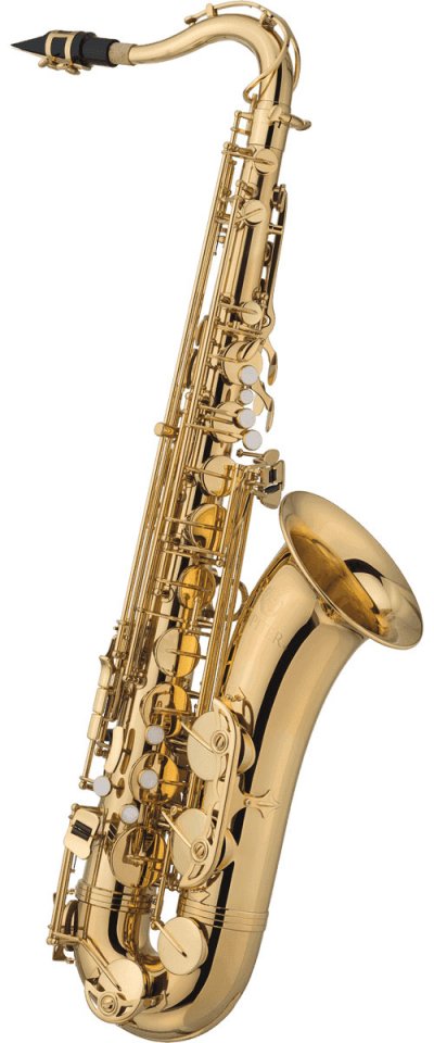 JUPITER  JTS500 Tenor Saxophone Outfit Pack