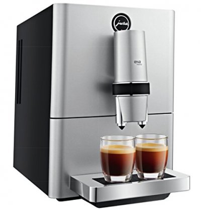 JURA  - 13628 - Machine à café automatique, 1450 watts