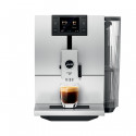 JURA  15252 Machine &agrave; caf&eacute; Automatique, Stainless Steel, Blanc