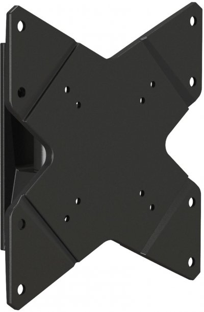 NORSTONE Jura A2342-GC360X - Support TV Mural Inclinable et Orientable