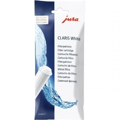 JURA  - Cartouche Clarius Plus"" Impressa (Import Allemagne) [Cuisine]