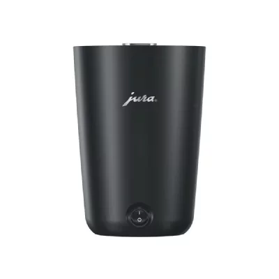 JURA  - Chauffe-tasses S Black - 
