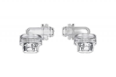 JURA  - Kit d'&eacute;coulement de lait interchangeable pour Giga x, 20 pcs.