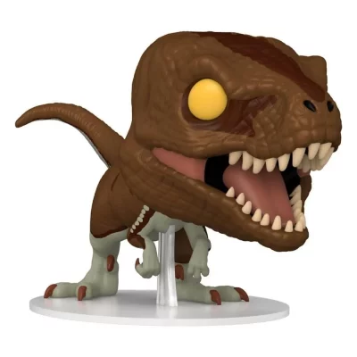FUNKO Jurassic World 3 Panthera US Exclusive Pop! Vinyl