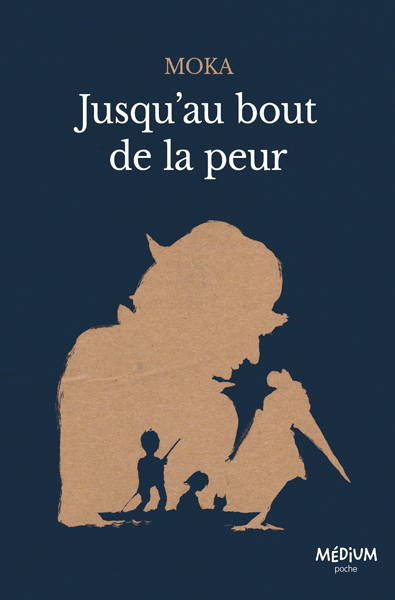 Jusqu'au bout de la peur (poche)