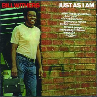 Just as I am 40th anniversary edition