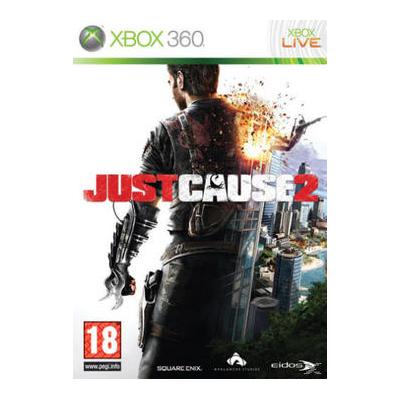 Just Cause 2 - Classics Xbox 360