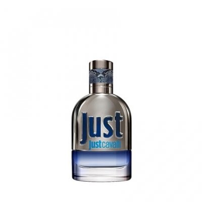 JUST CAVALLI  MAN eau de toilette vaporisateur 30 ml