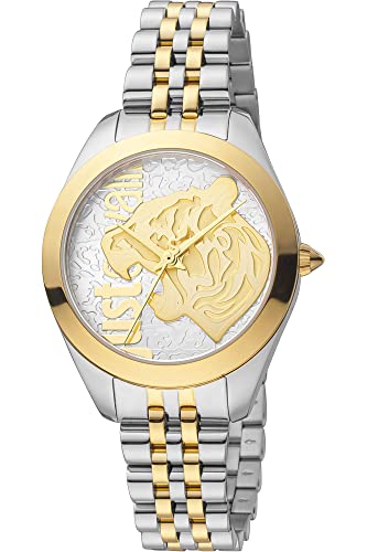 JUST CAVALLI  Montre pour femme Animalier JC1L210M0175