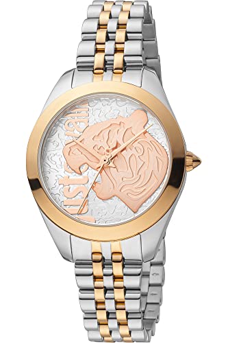 JUST CAVALLI  Montre pour femme Animalier JC1L210M0185