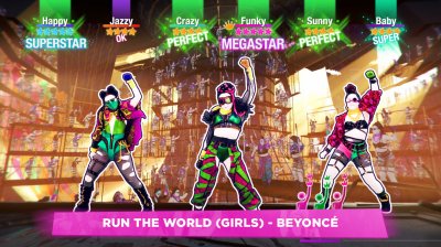 Just Dance 2022 Xbox One