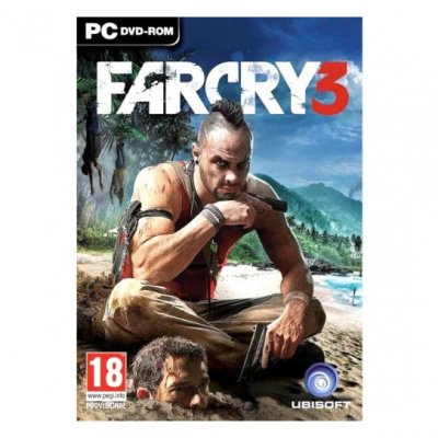 Just for games far cry 3 pc 515588
