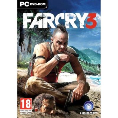 Just for games far cry 3 pc 515588