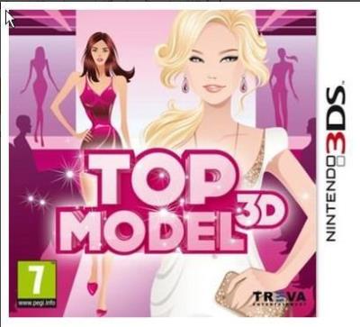 Just for games top model 3ds 520595