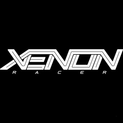 Just For Games Xenon Racer Jeu Xbox One