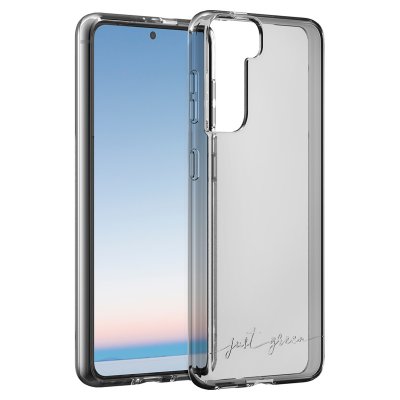 BIGBEN CONNECTED Just Green-JGCOVGS21U-Coque de protection
