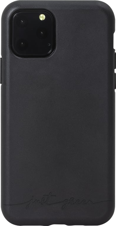 JUST GREEN -JGCOVIP11PB-Coque de protection