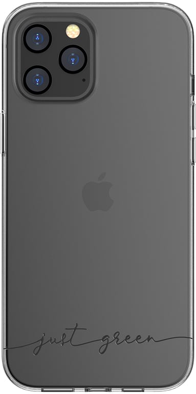 JUST GREEN -JGCOVIP1267-Coque de protection