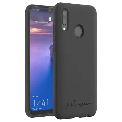 JUST GREEN -JGCOVPSMART19B-Coque de protection