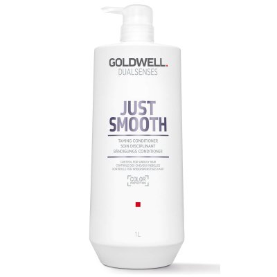 GOLDWELL JUST SMOOTH taming conditioner 1000 ml