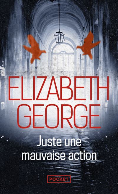 Juste une mauvaise action (Poche)