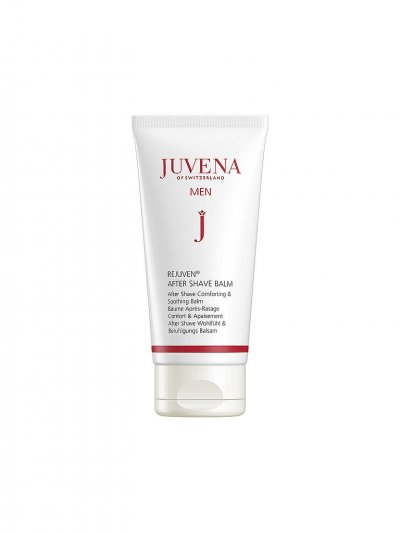 JUVENA  Apr&egrave;s-Rasage Rejuven Men Baume R&eacute;confortant et Apaisant 75 ml