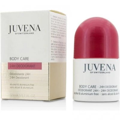JUVENA  Body Care Desodorante Roll-On 24H 50Ml