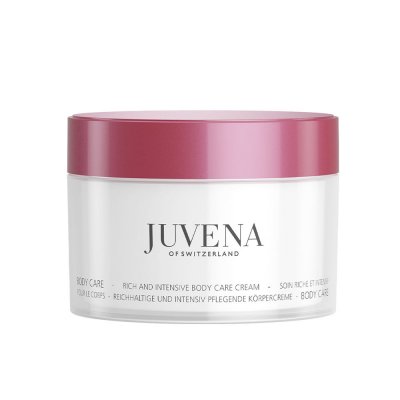 JUVENA  Body Care Rich and Intensive Body Cream 200 ml