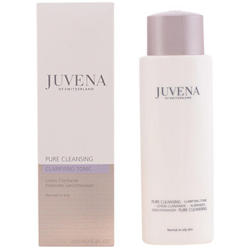 JUVENA  - Clarifying Tonic nettoyage du visage 200 ml